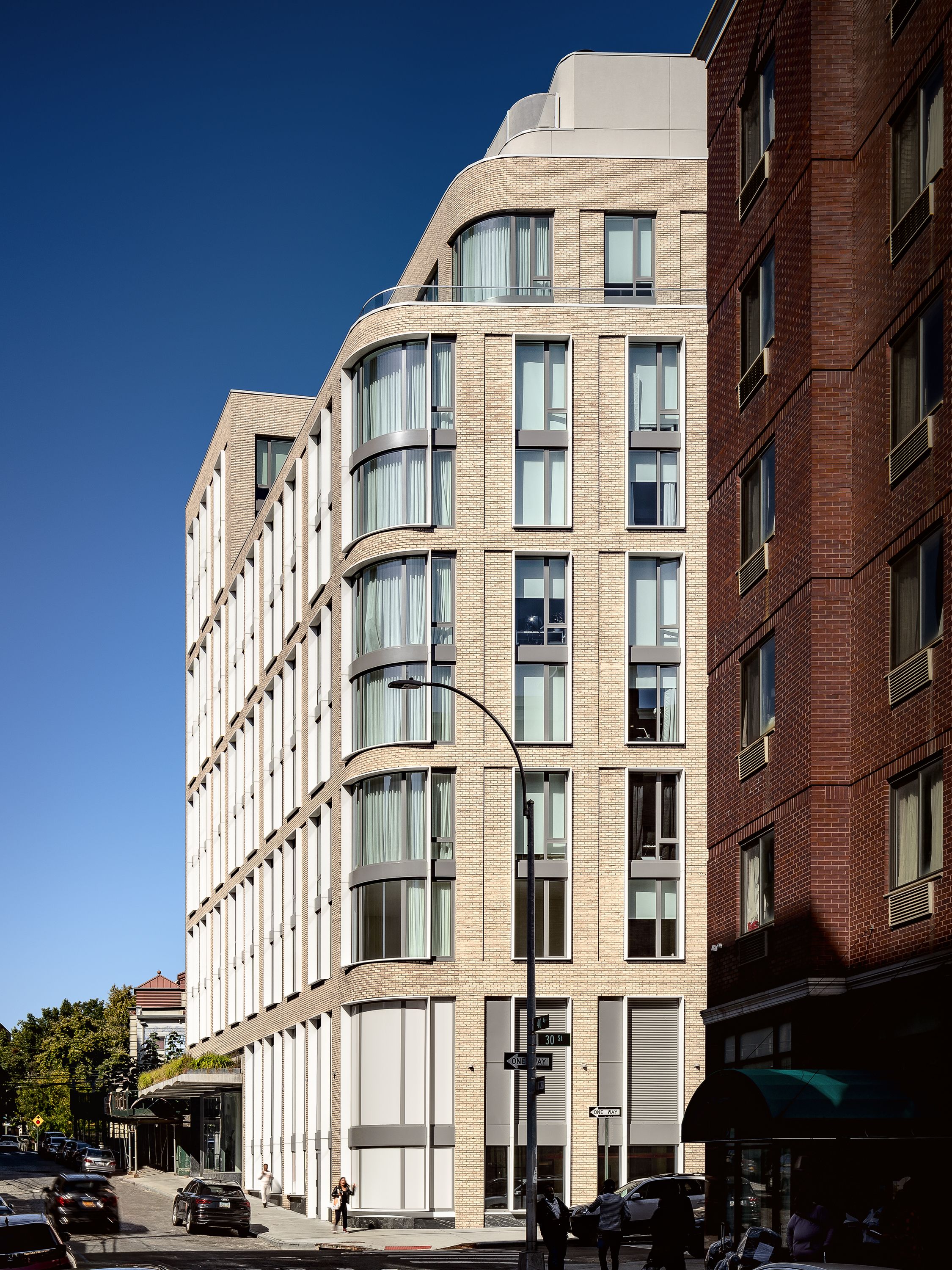 External View